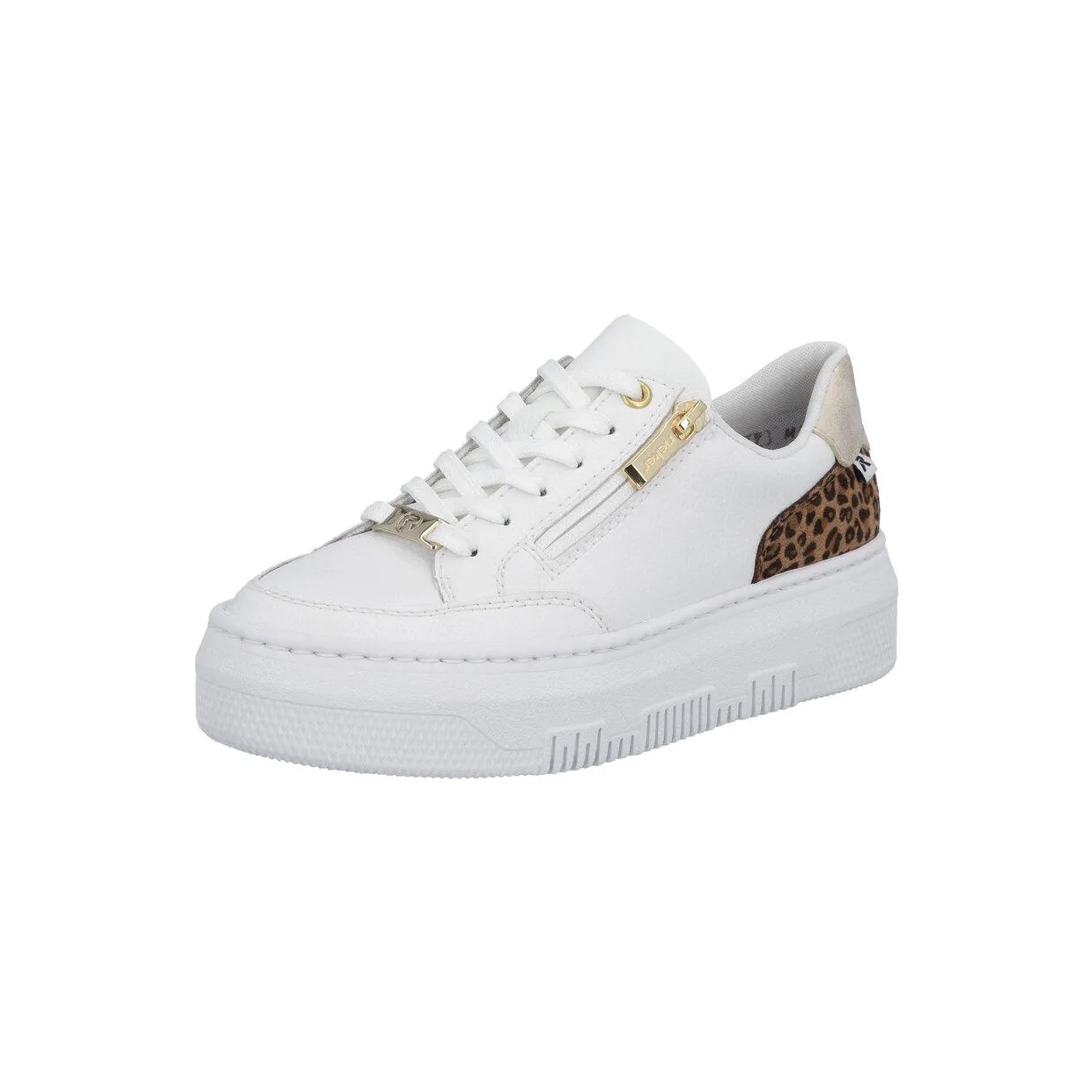 rieker-sneaker M1900-80