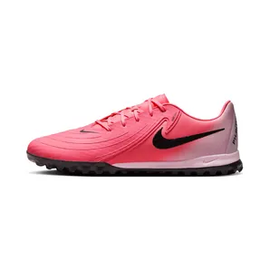 Nike Phantom GX 2 Academy TF “Sunset Pulse / Black” (FJ2577-600)