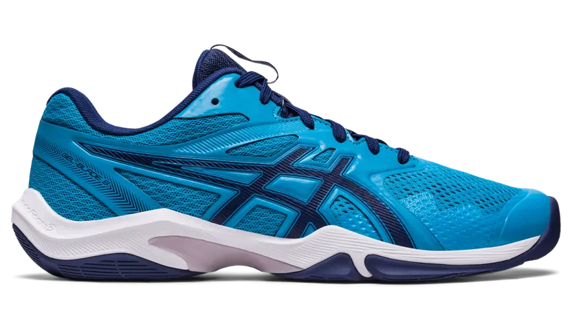 Asics Gel-blade 8 Island Blue/Indigo Blue (1071A066.404)