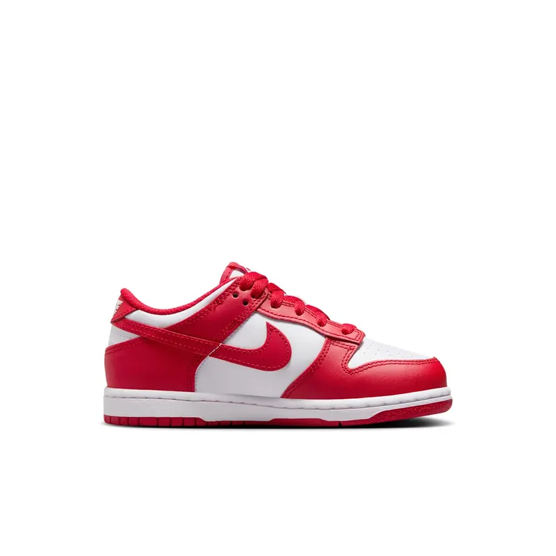 Nike Dunk Low PS “University Red” (FB9108-119)