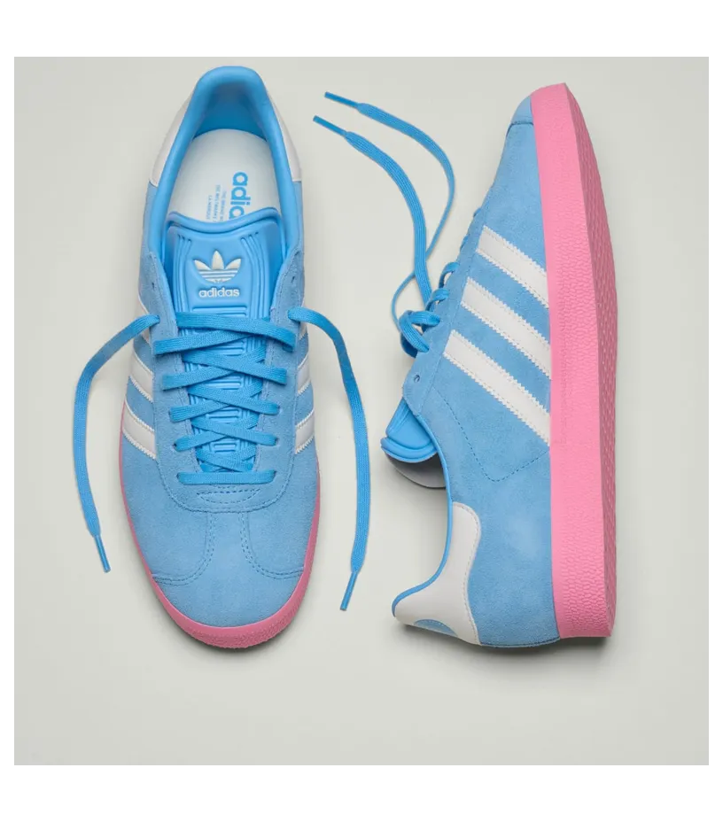 adidas-gazelle JR4178
