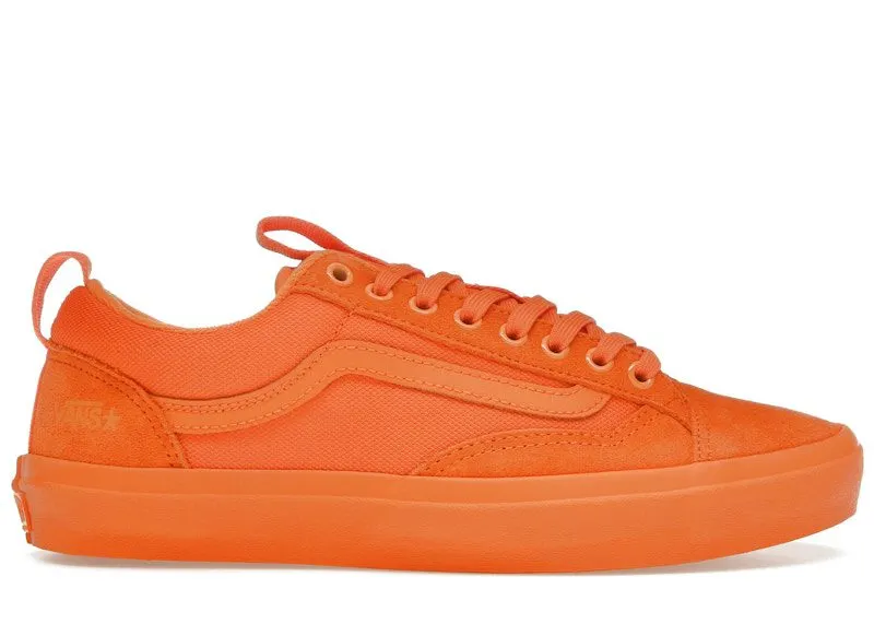Vans Old Skool 36+ Atiba Jefferson (VN000D5R12Q)