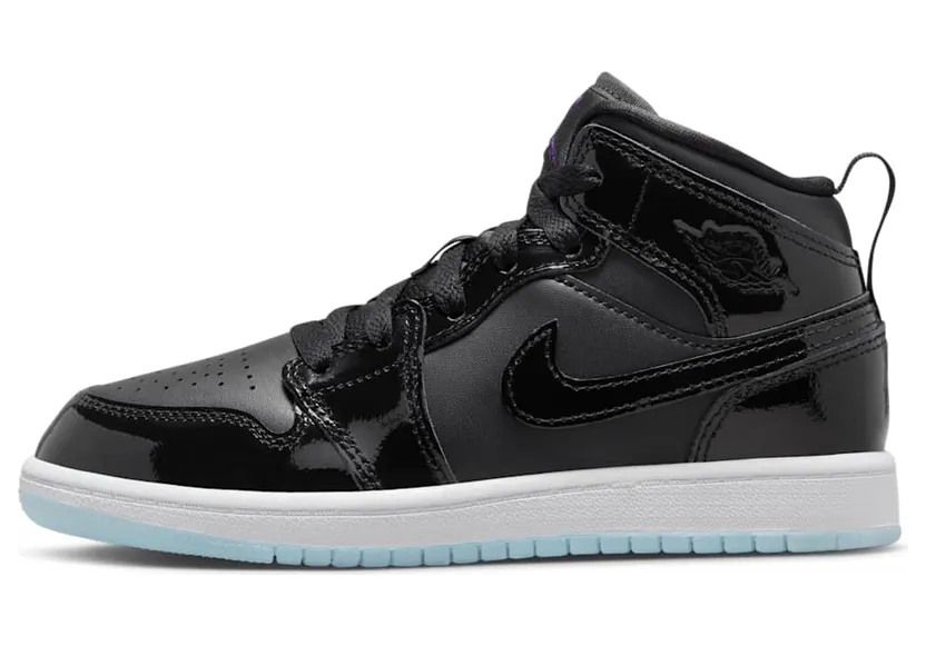 Air Jordan 1 Mid DV1339-004