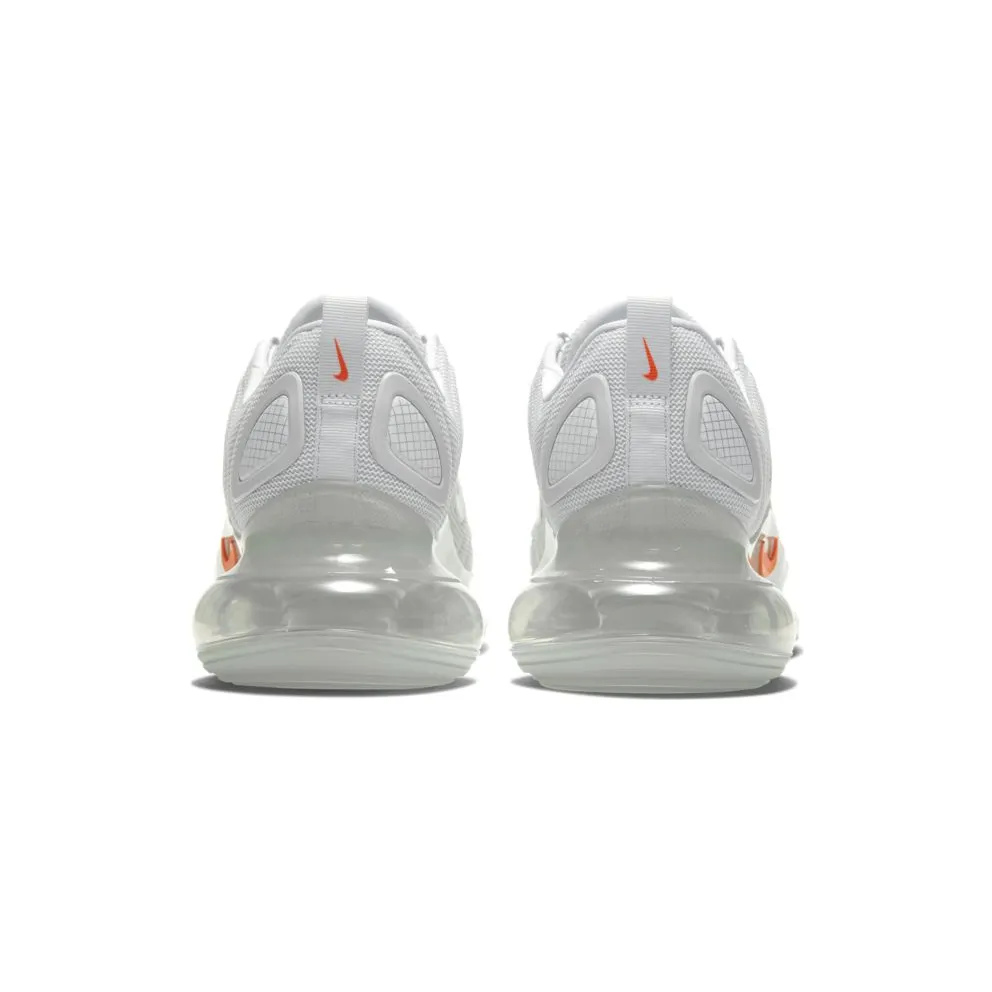 Nike Air Max 720 “Pure Platinum / White” (CV1633-001)