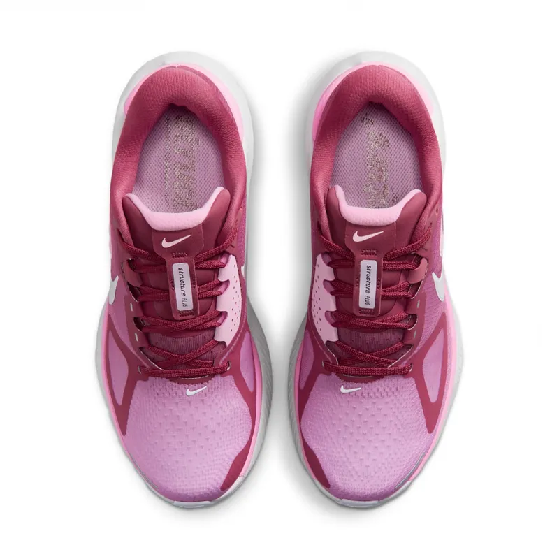 Nike Structure Plus Pink Smoke/Pink Rise/Light Magenta/White (HQ3049-600)