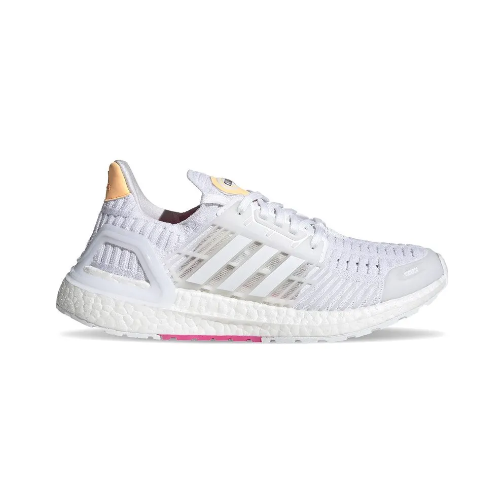 adidas Ultra Boost DNA CC_1 White Acid Orange (FZ2548)