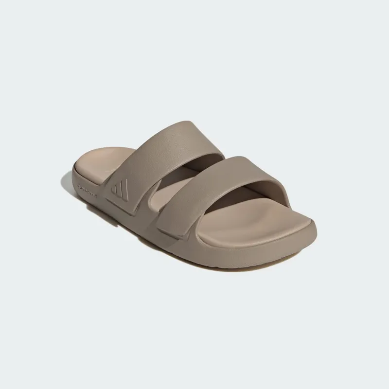 Adidas Znscape Sandals Blanch Cargo / Blanch Cargo / Clay Brown (JI1857)