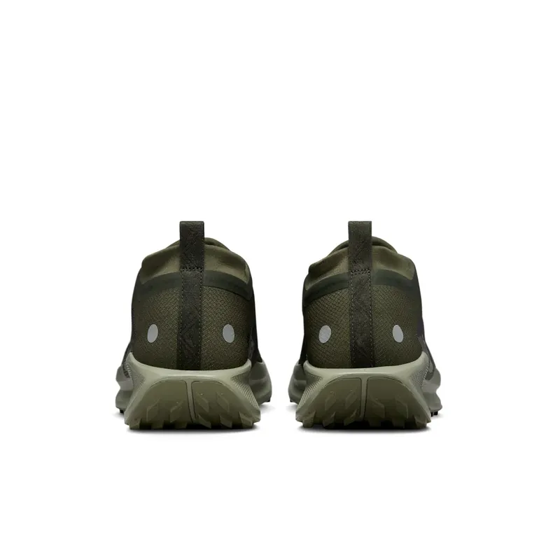 Nike React Pegasus Trail 5 Gore-Tex Sequoia Cargo Khaki (HQ7494-300)
