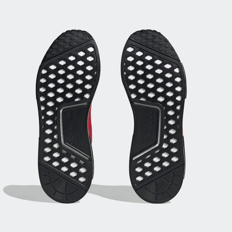 adidas NMD R1 Scarlet Victory Red (GY7366)