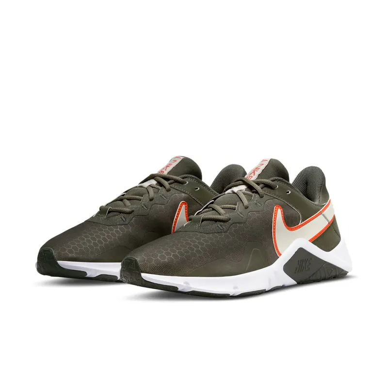 Nike Legend Essential 2 Training Brown (CQ9356-300)