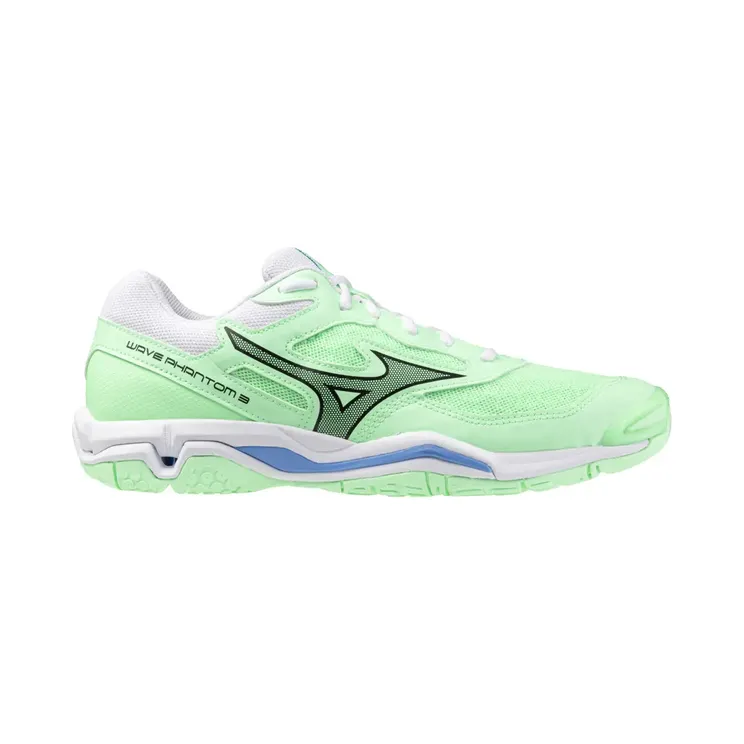 Mizuno Wave Phantom Green (X1GA226002)