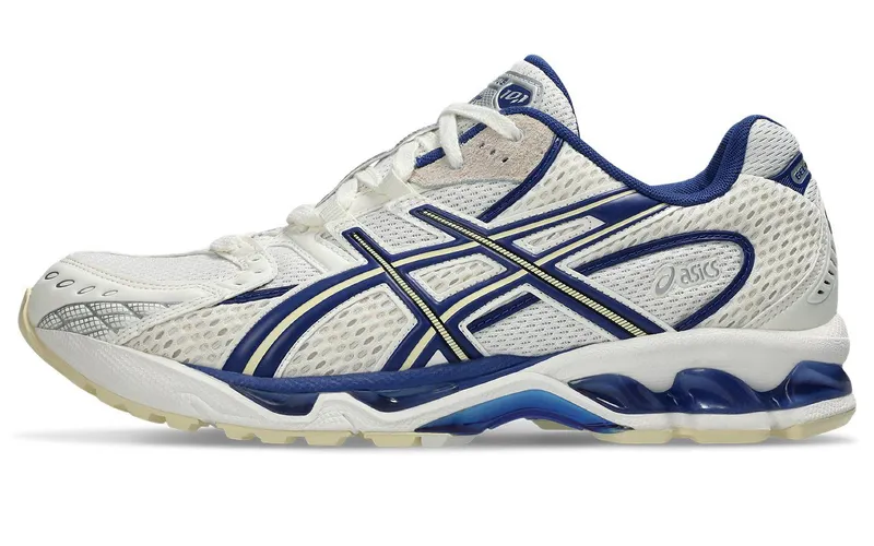 ASICS Gel-Nimbus 10.1 END. Milk (1203A875-250)