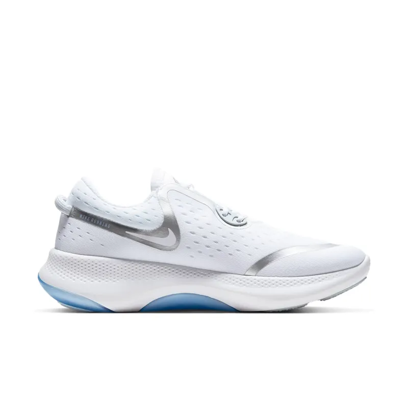 Nike Joyride Dual Run White Metallic Silver (CD4363-103)