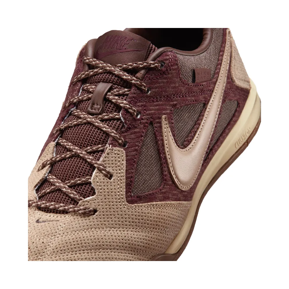 Nike Gato Light Chocolate / Mink Brown / Alabaster (IB6650-200)