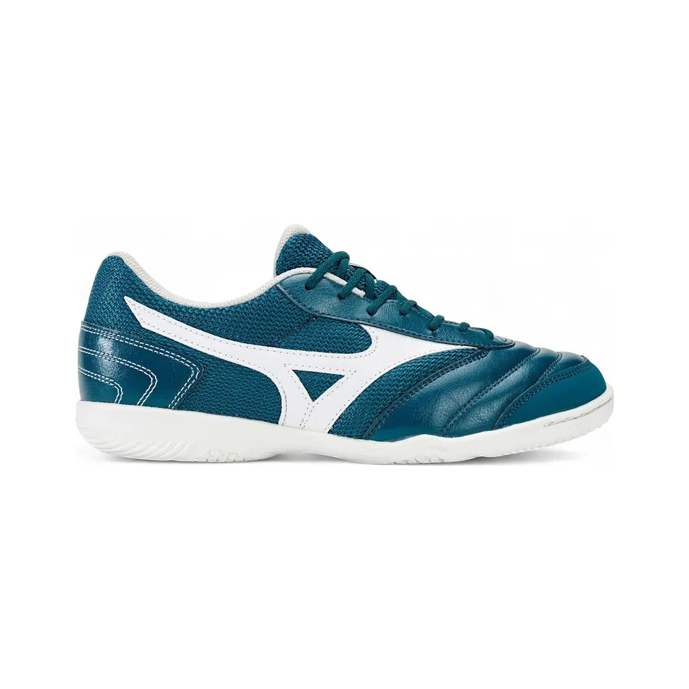 Mizuno Morelia Sala Club IN Sailor Blue White (Q1GA240390)