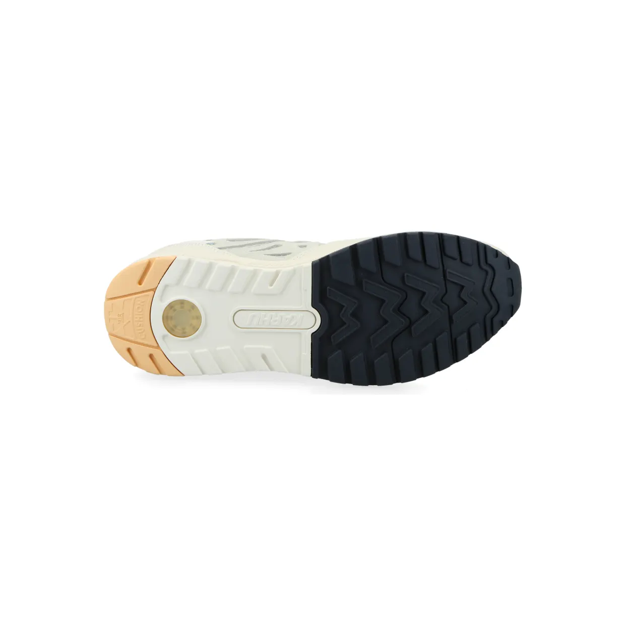 Karhu Legacy 96 (lily white / trasparent) – F806046 (5)
