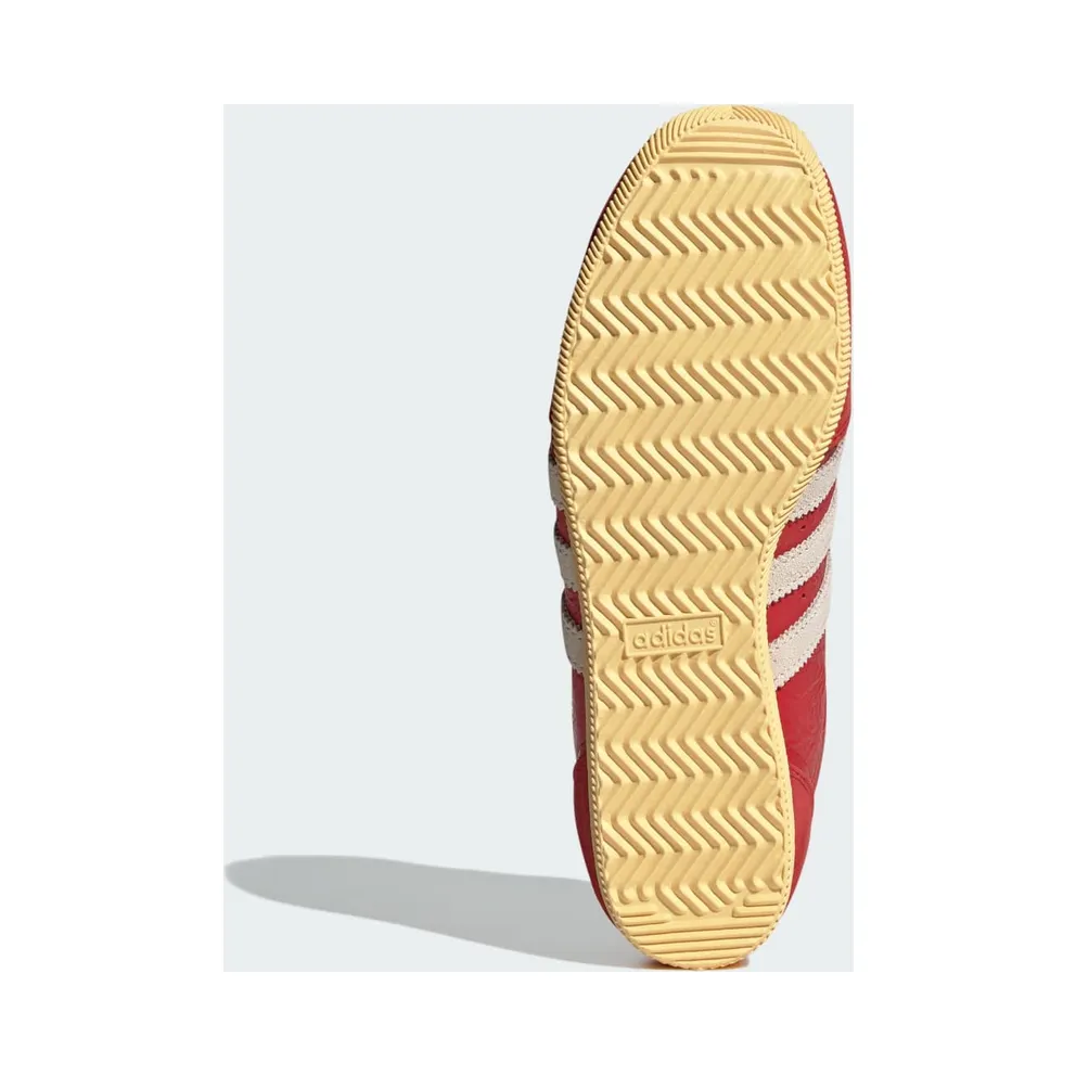 Adidas Japan Better Scarlet / Off White / Orange Tint (IG4507)