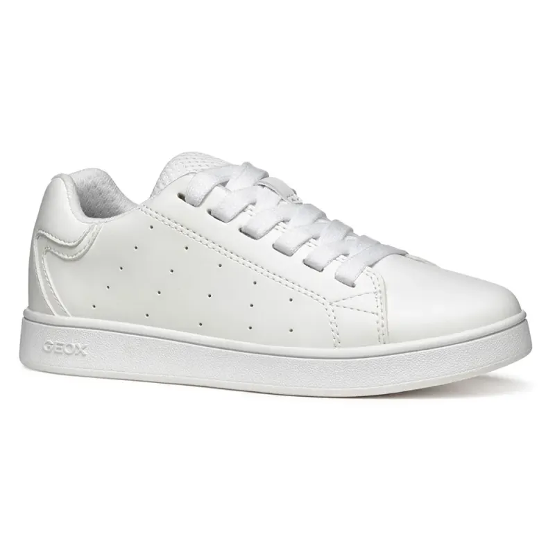 Geox Eclyper “White” (J55LSB000BCC1000)
