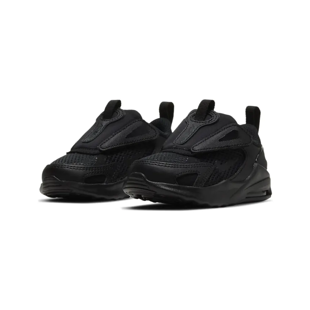 Nike Air Max Bolt Baby and Toddler Black (CW1629-001)