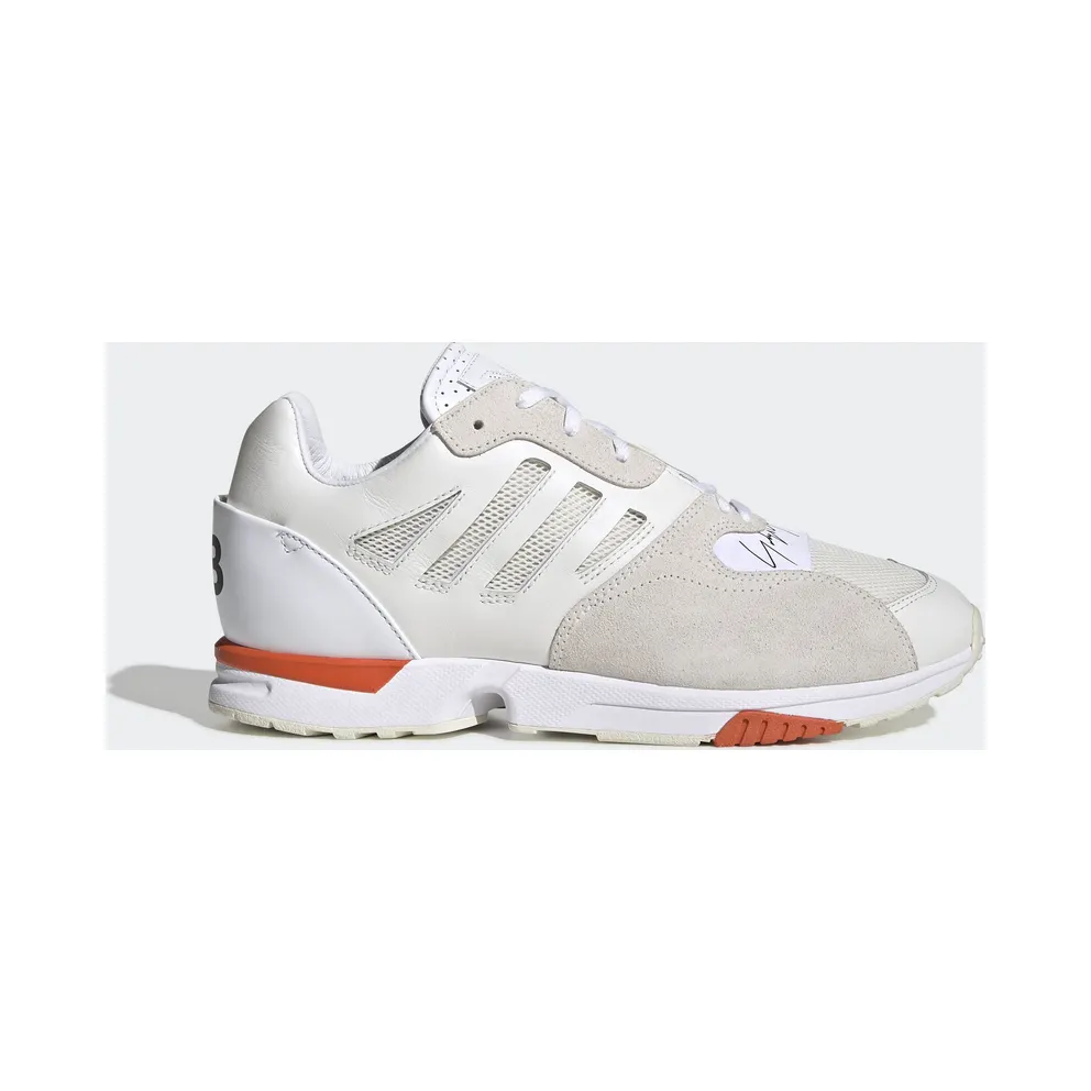 adidas Y-3 ZX Run Off White (EF2552)