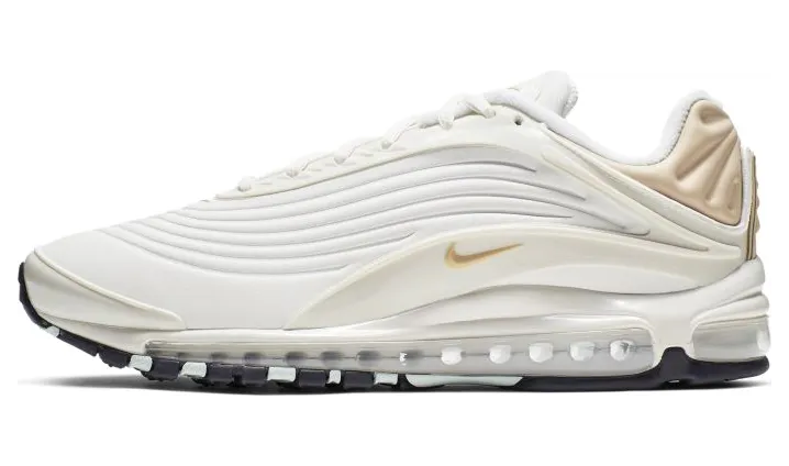 Nike Air Max Deluxe Sail Desert Ore