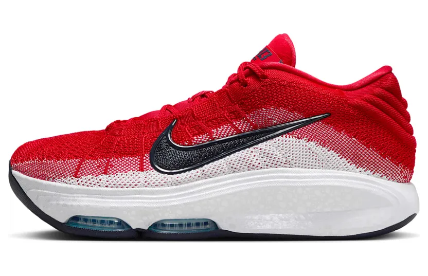 Nike Air Zoom GT Hustle 3 USA (FV5953-600)