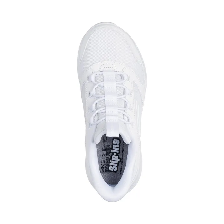 skechers-slip-ins 403899L_WHT