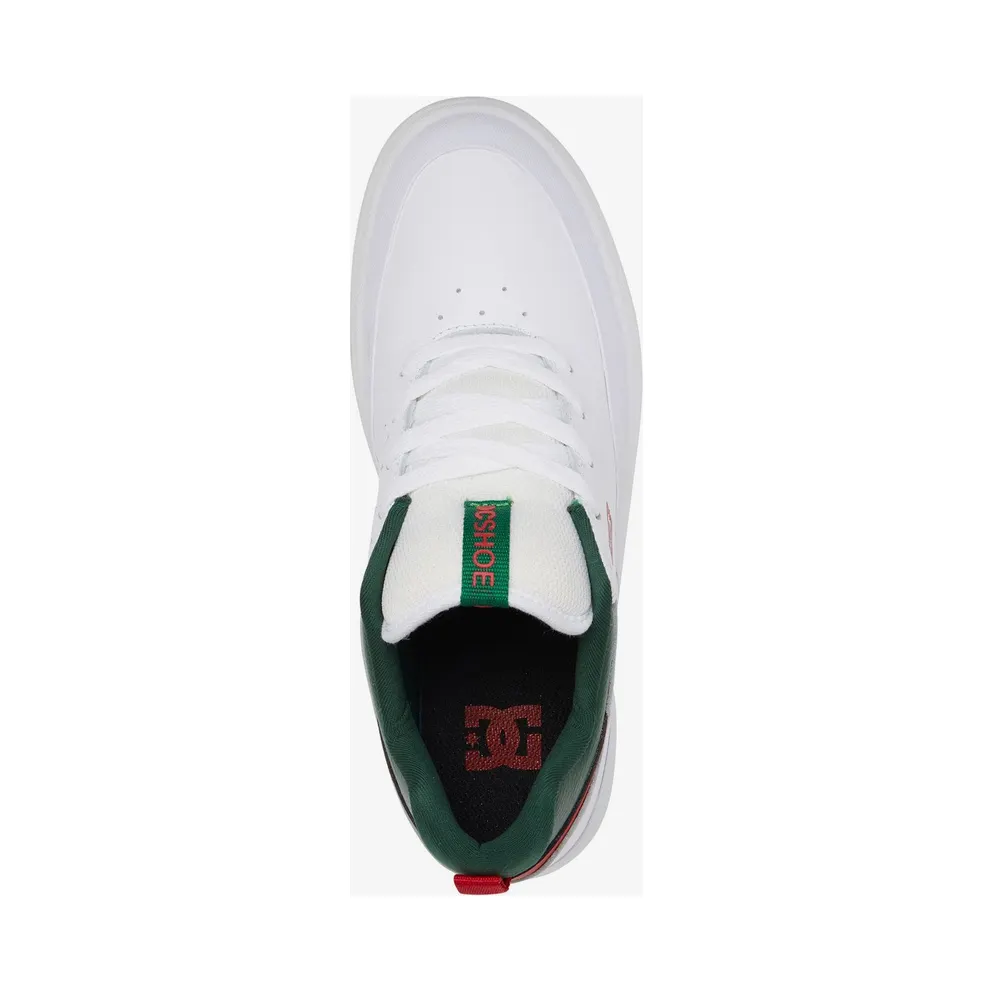 DC DC Infinite SE White (ADYS100558wgn)