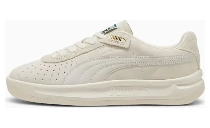 Puma GV Special Suede Warm White (398508-06)