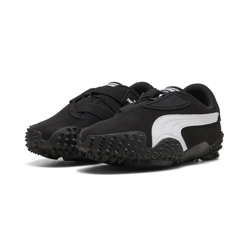 Puma Mostro OG Prime “Puma Black / Puma White” (403730_03)