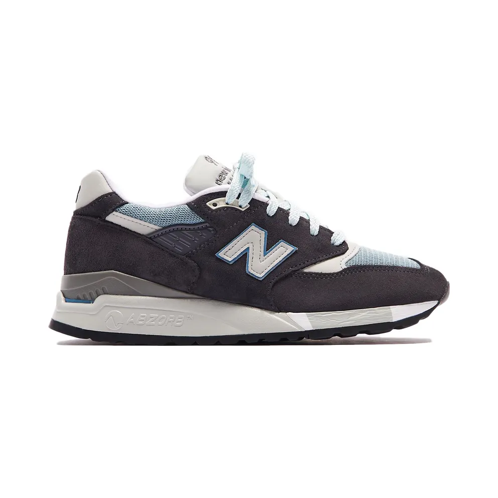 New Balance 998 Kith Spring 2 (M998KT)