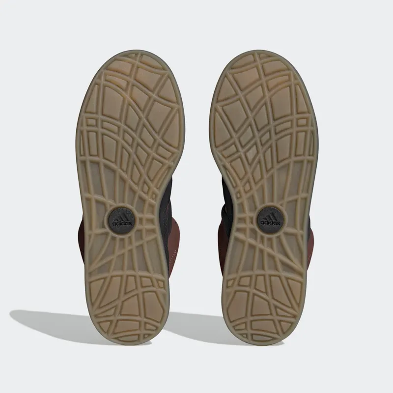 adidas Adimatic Brown Core Black (HQ6903)