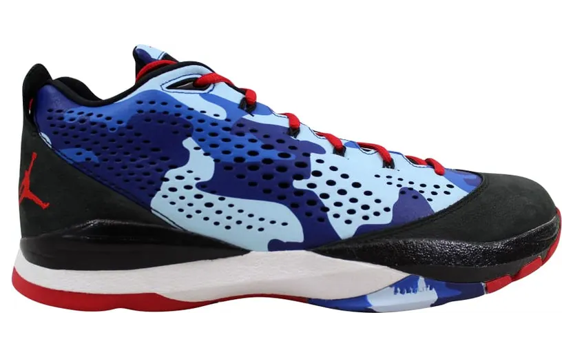 Jordan CP3.VII 616805-012