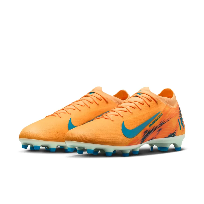 Nike Other Mercurial Melon Tint / Igloo / Neo Turquoise (FQ8690-801)