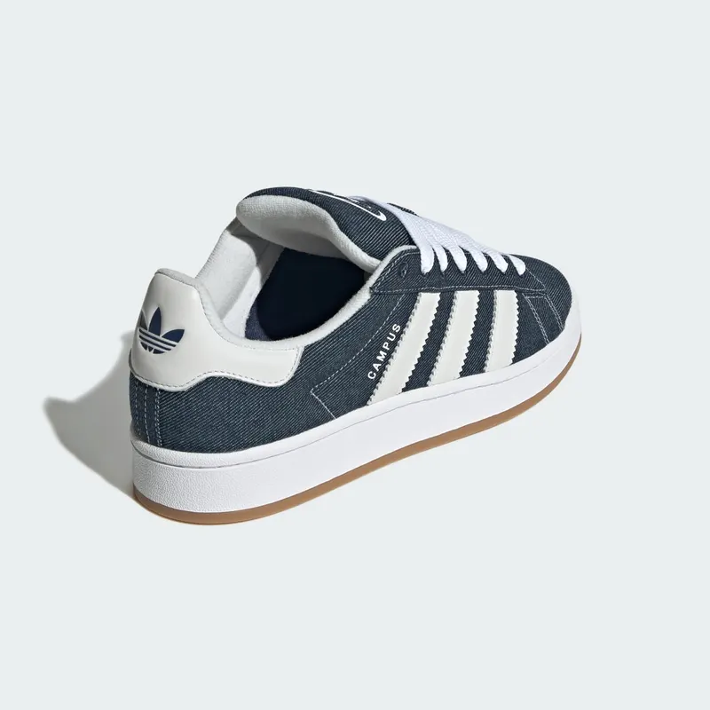 Adidas Campus 00s Night Indigo / Crystal White / Cloud White (JI3163)