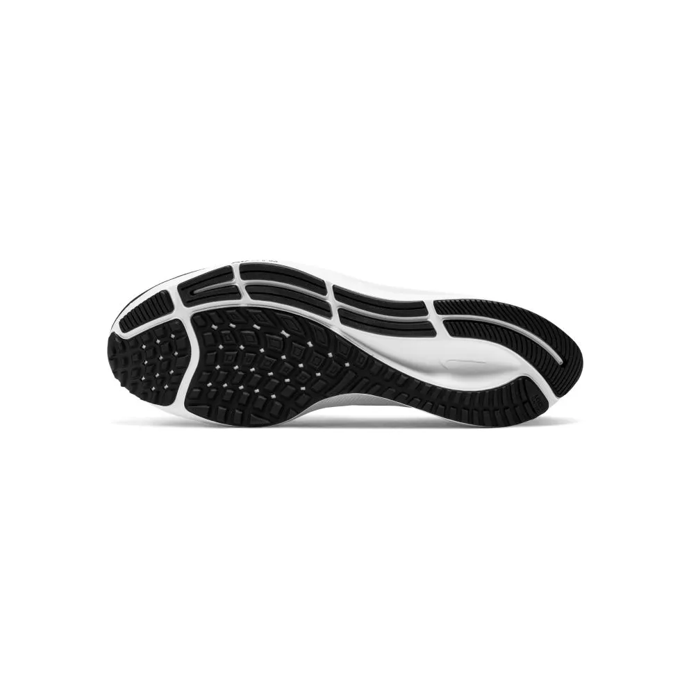 Nike Air Zoom Pegasus 37 Black White Black/White (BQ9646-002)