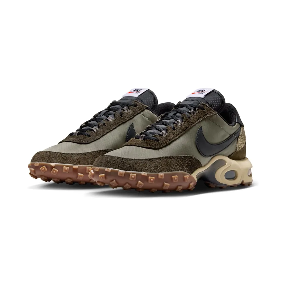 Nike Air Max Waffle SP “Matte Olive” (IM0340-300)
