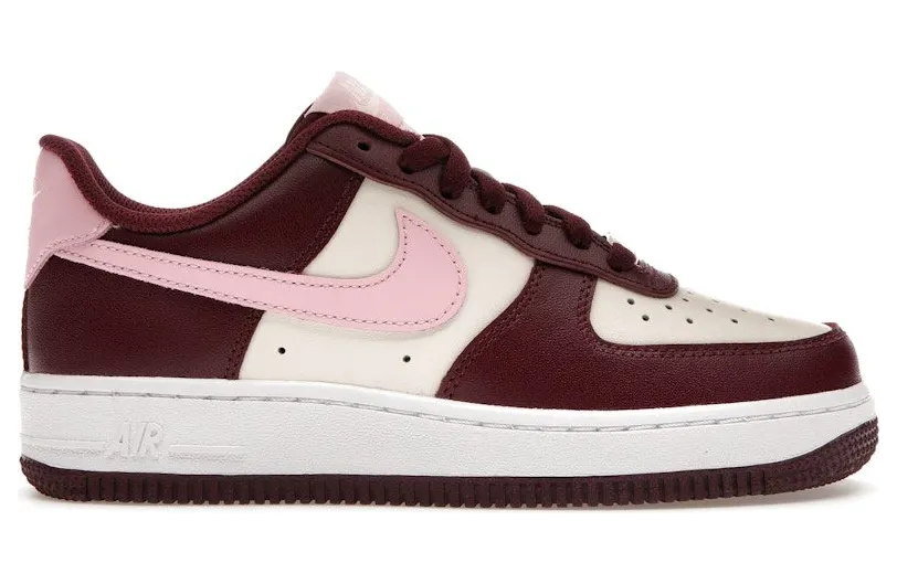 Nike Air Force 1 Low ’07 Valentineâs Day (2023/2025) (FD9925-161)