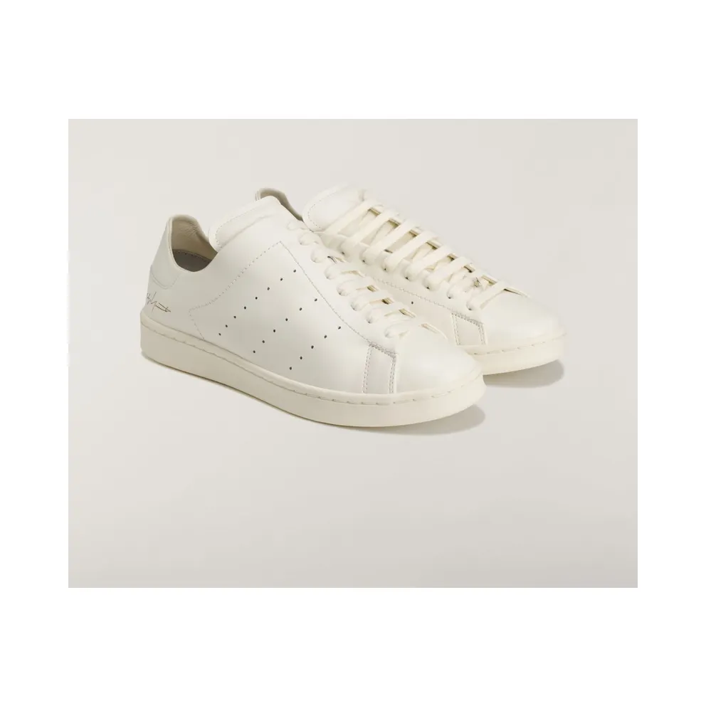 Adidas Y-3 Diagonal Stan Smith “Off White” (KZ9074)