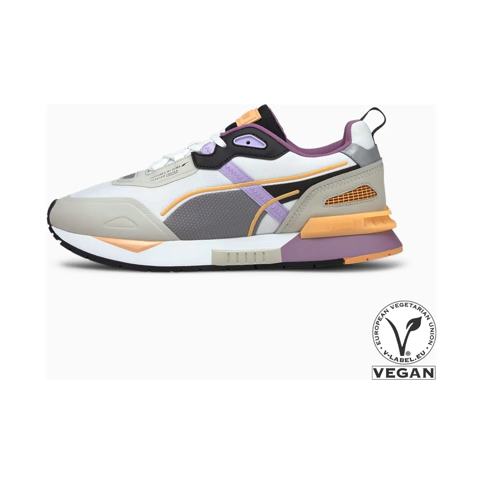 Puma Mirage Tech White/Grey (381118-06)