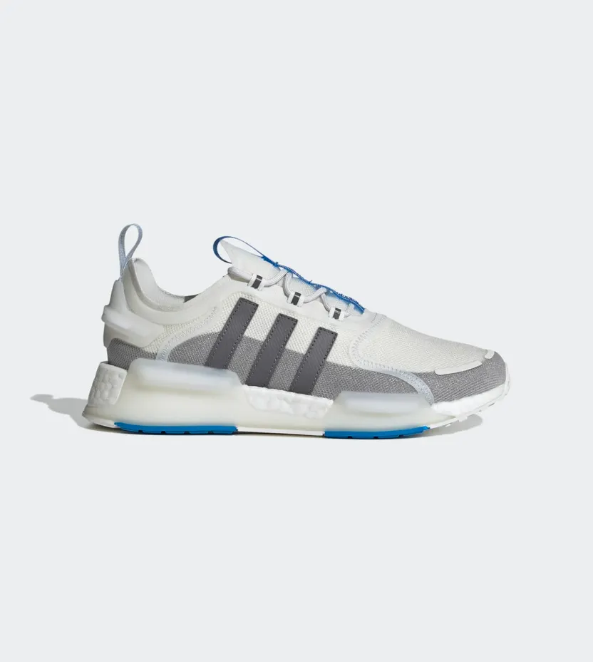 adidas NMD_V3 Crystal White / Grey Five / Grey Three (GX9468)