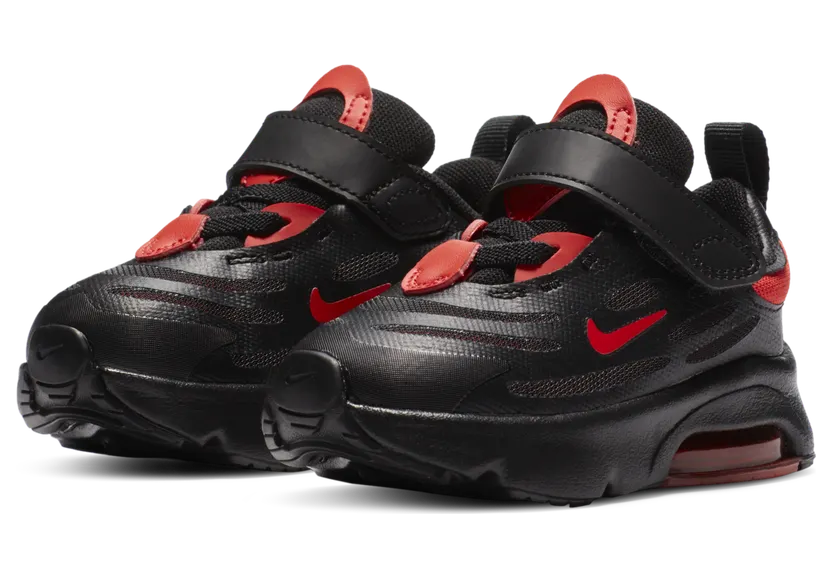 Nike Air Max Exosense Zwart (CN7878-001)