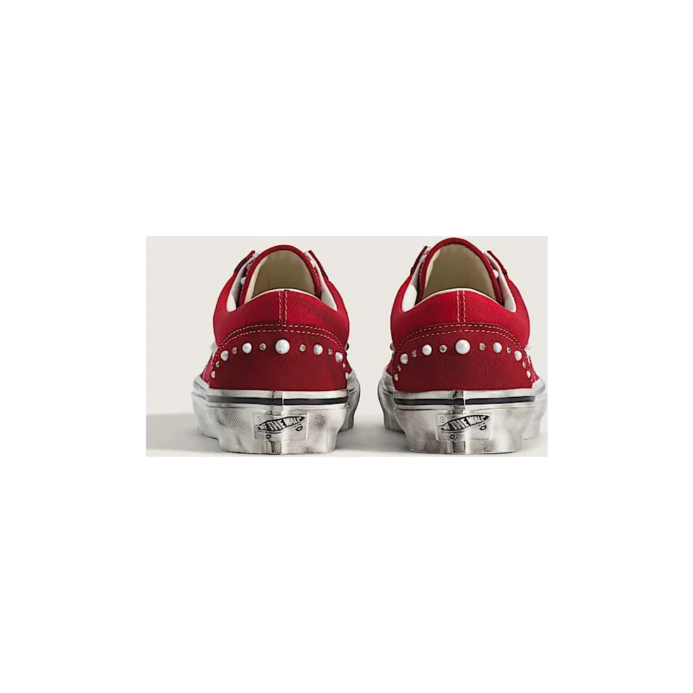 Vans Old Skool – Pearlized – “Pearlized” (VN000E8VIZQ)