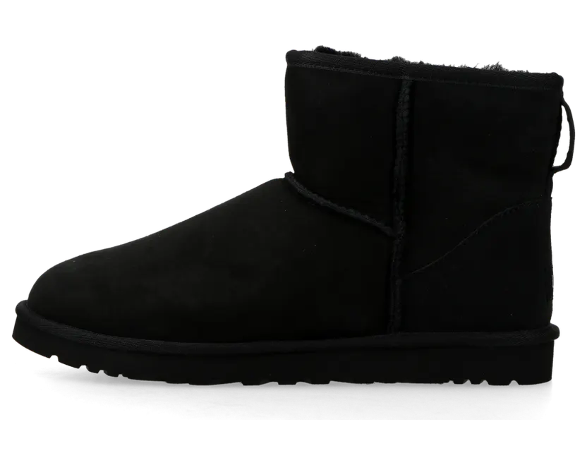 ugg-classic-mini 1002072-BLK