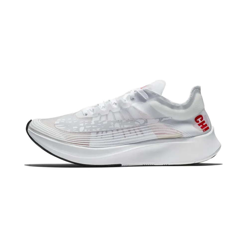 Nike Zoom Fly Chicago Marathon (2018)