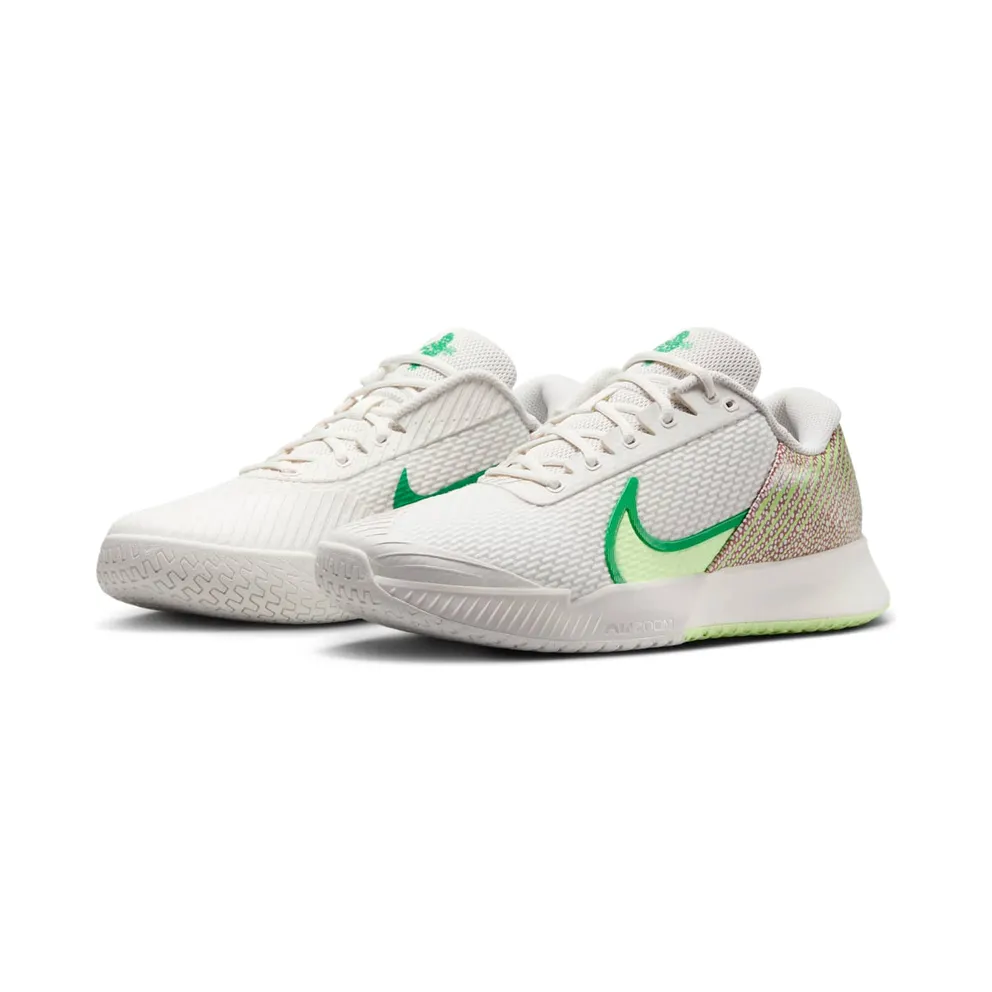 Nike Court Air Zoom Vapor Pro 2 Premium HC Australian Open Pack (FJ2059-001)