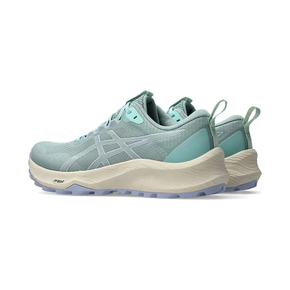 ASICS GEL-TRABUCO TERRA 3 “Ocean Haze / Fresh Air” (1012B925-400)