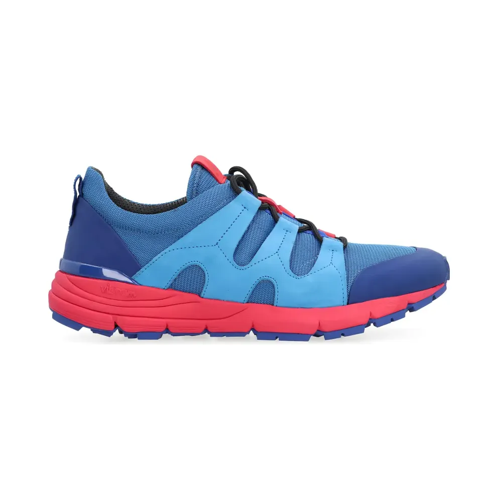 Volta Fuga Messner low-top – Blue (VSSS18FO11789151)