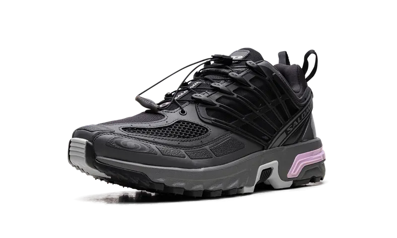 Salomon ASC Pro “Asphalt Phantom” (L47596-900)