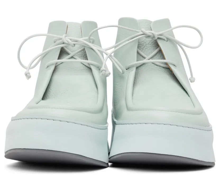 Marsèll Blue Cassapana High-Top Sneakers (MM4131 188901) (2)